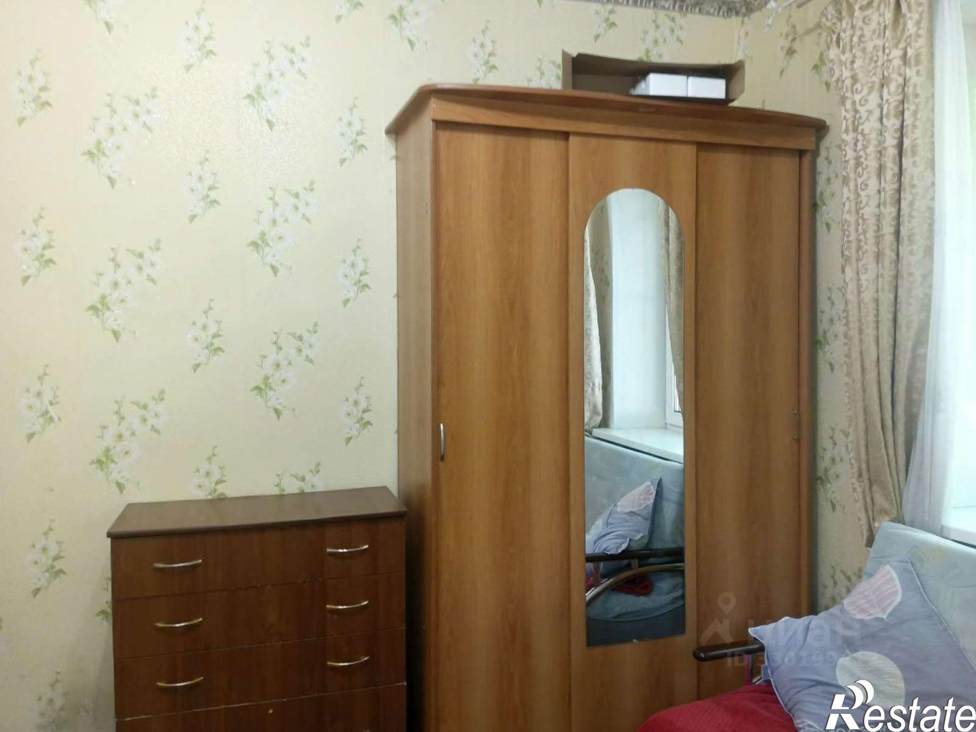 Сдать комнату за 13 000 рублей на ул Авроры, 175