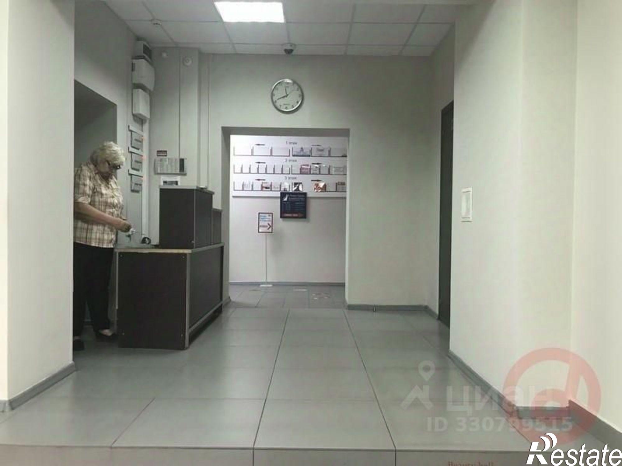 Сдать офис, помещение под офис за 19 000 рублей на ул Пушкина, 229