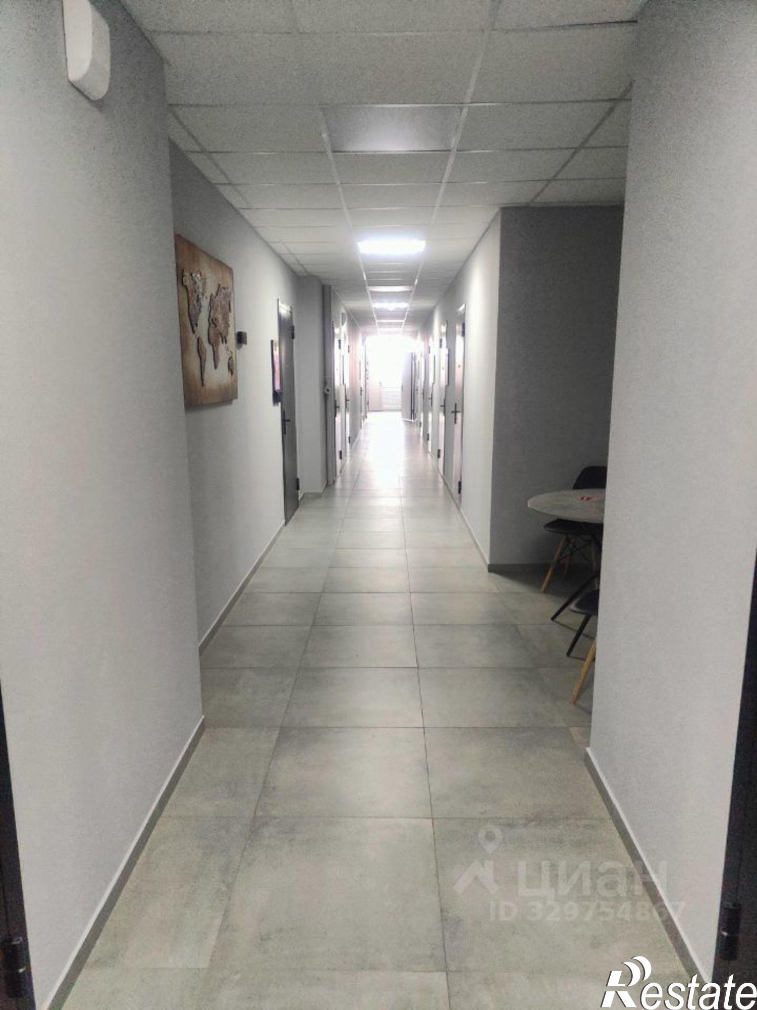 Купить офис, помещение под офис за 1 550 010 рублей на Аэродромная улица, 45