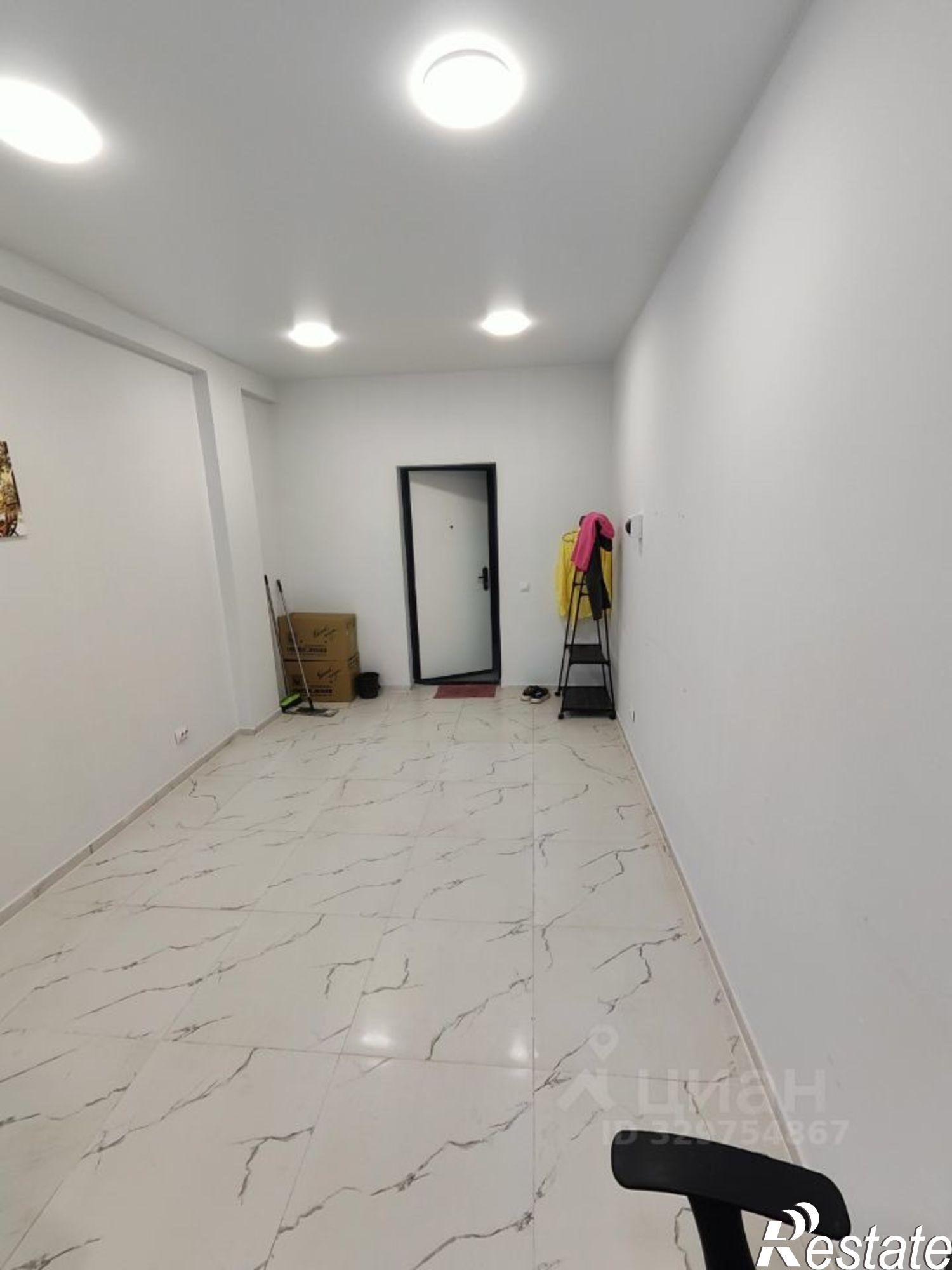 Купить офис, помещение под офис за 1 550 010 рублей на Аэродромная улица, 45