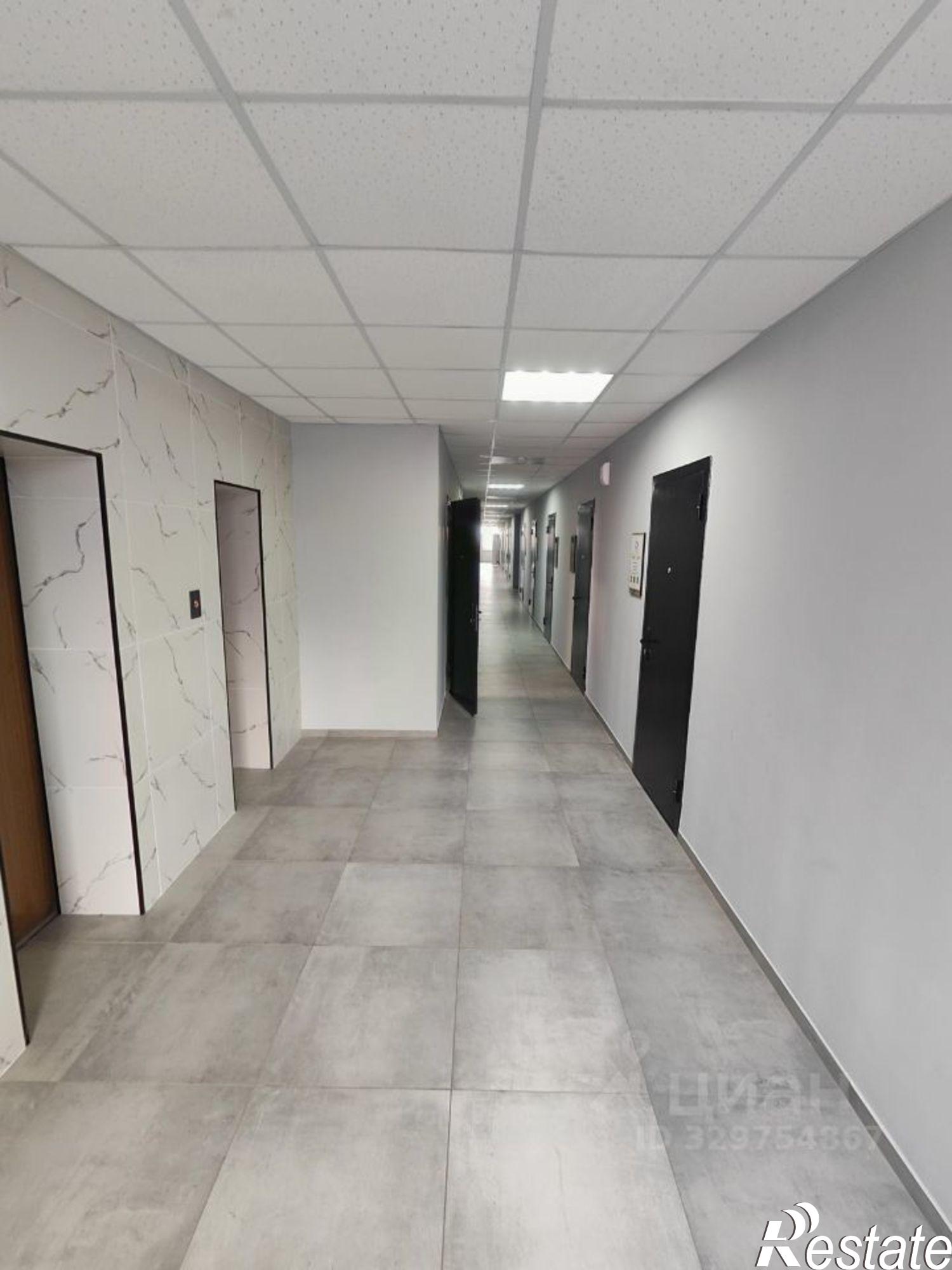 Купить офис, помещение под офис за 1 550 010 рублей на Аэродромная улица, 45