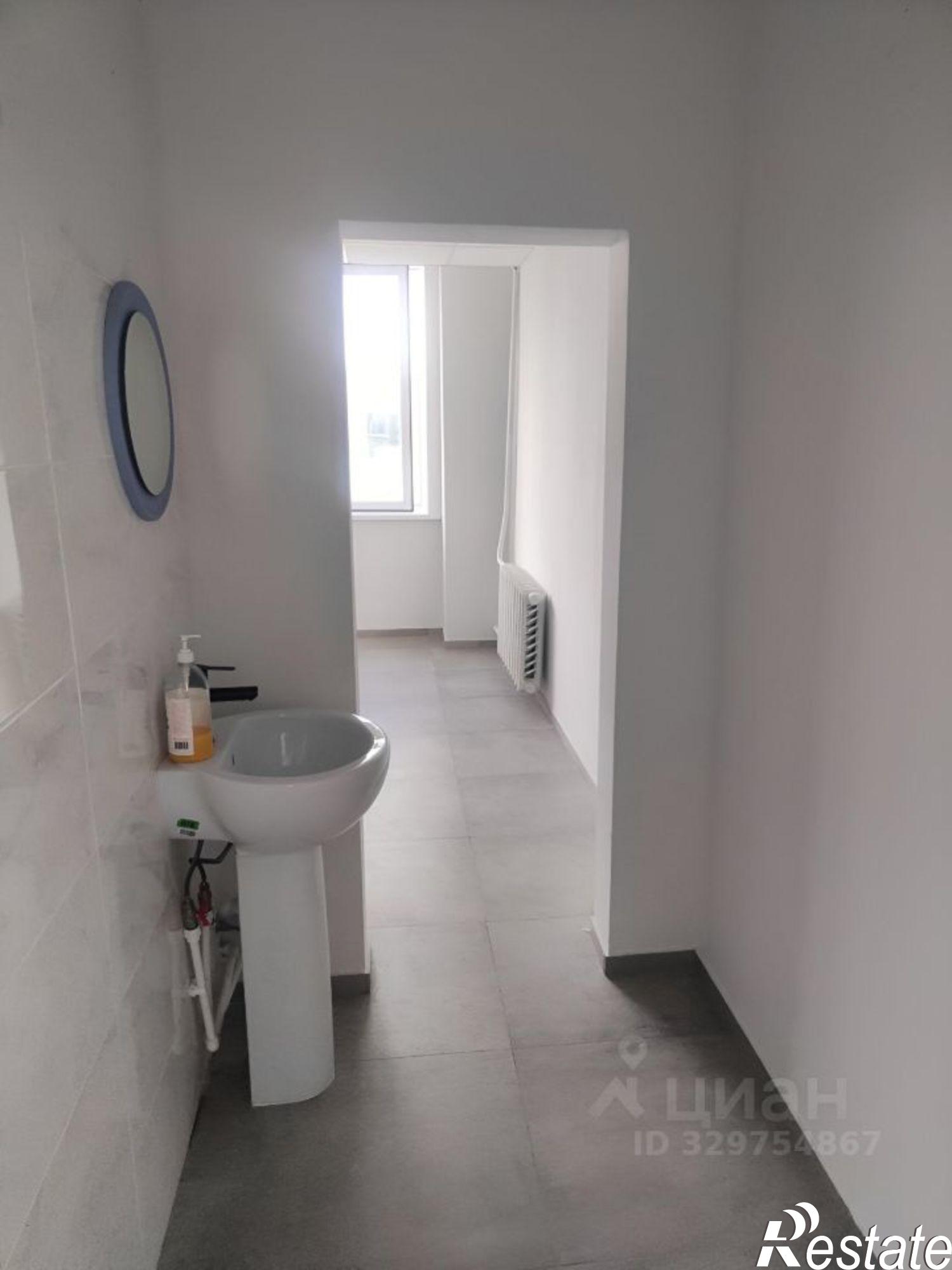Купить офис, помещение под офис за 1 550 010 рублей на Аэродромная улица, 45