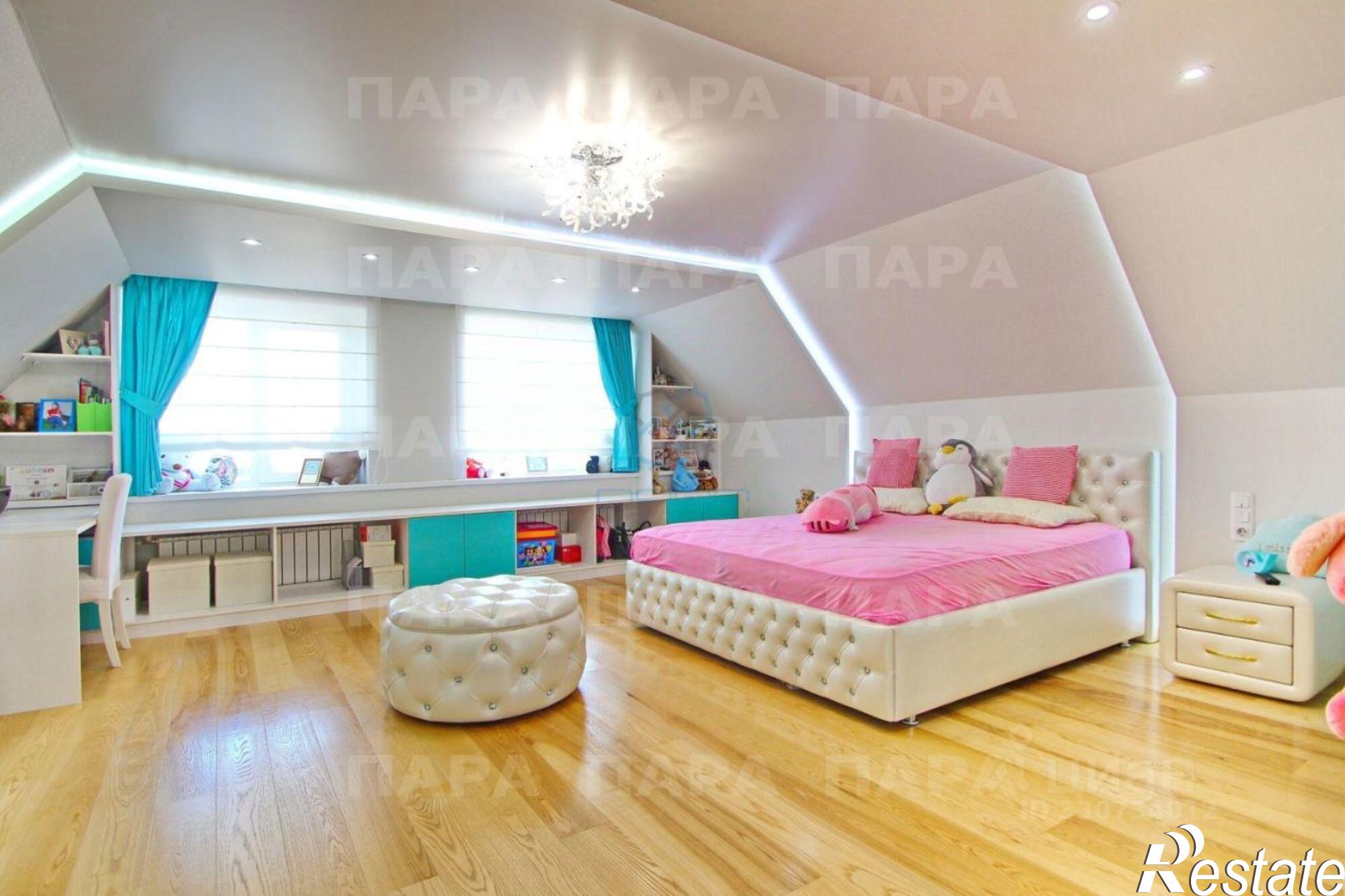 Сдать дачу, дом, коттедж за 200 000 рублей на пр-д 7-й, 18