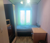 комната 86 кв м Артиллерийская улица, 36
