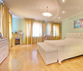 коттедж 330 кв м пр-д 7-й, 18