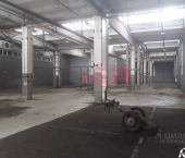 помещение 15507 кв м Самара г., Советский, Калинина ул.