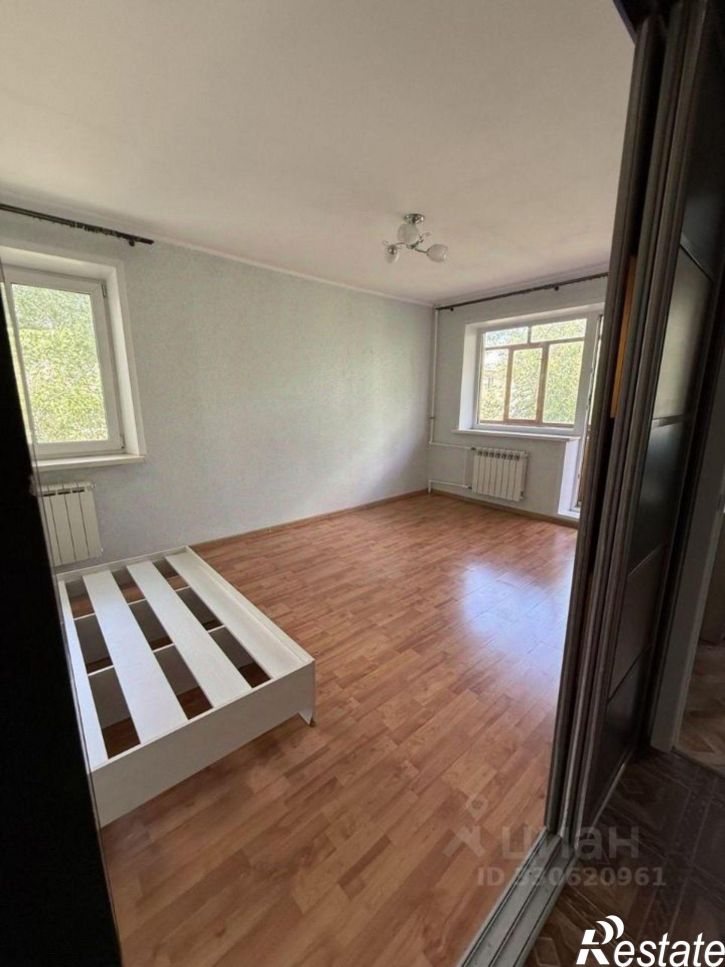 1-комн квартира улица Волгина, 132А,  д. 132А