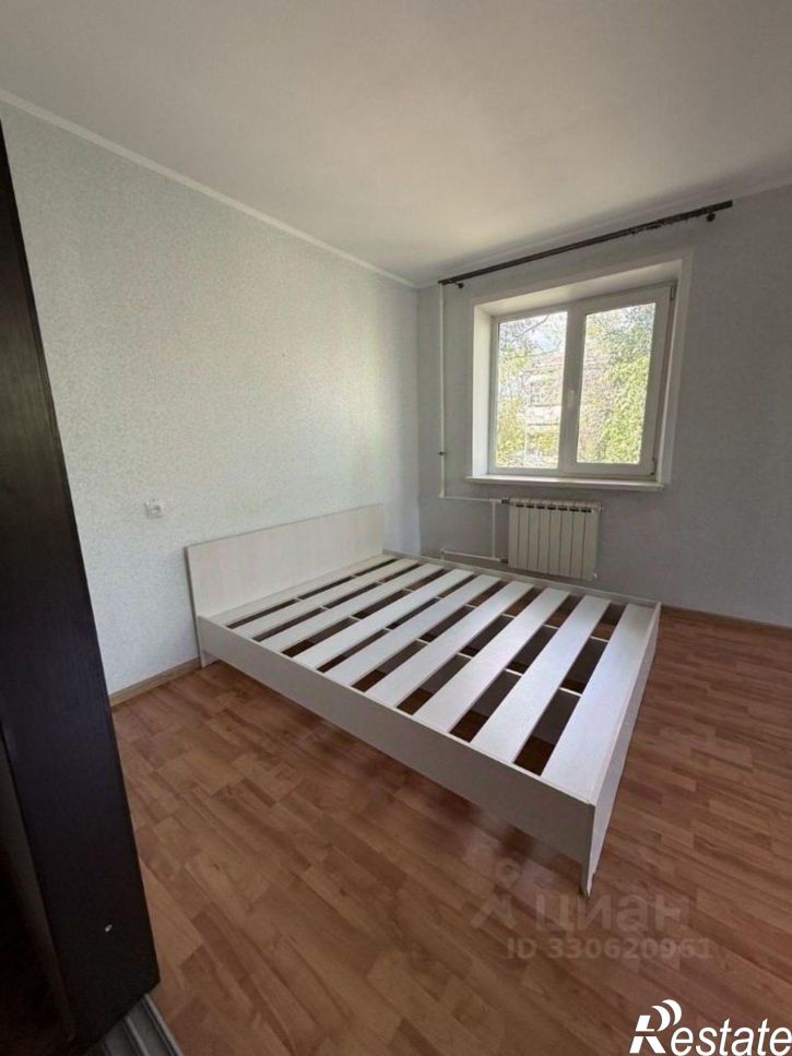 1-комн квартира улица Волгина, 132А,  д. 132А