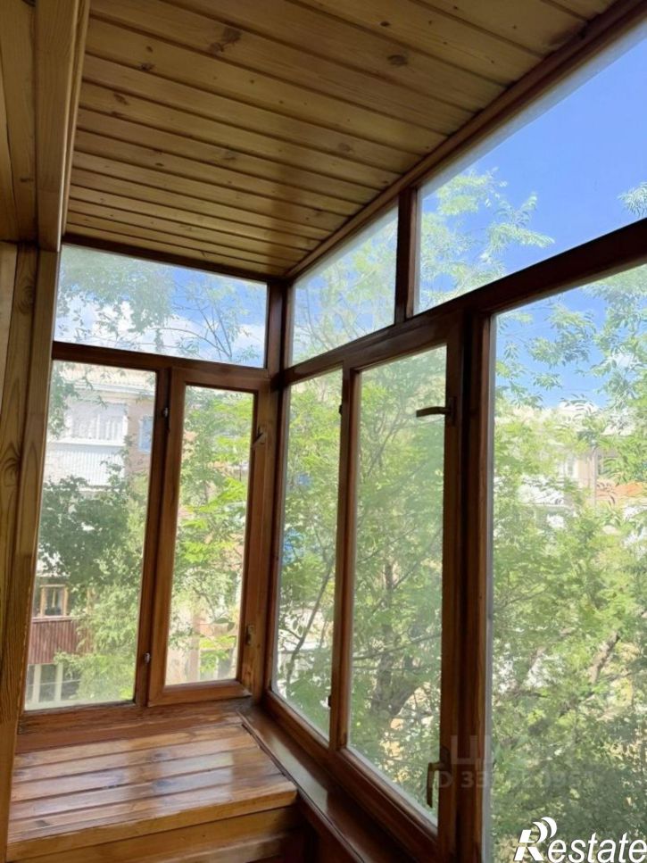 1-комн квартира улица Волгина, 132А,  д. 132А