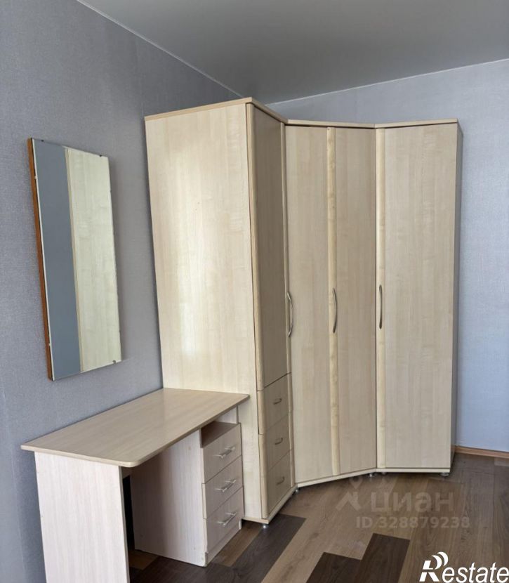 1-комн квартира Солнечная улица, 36Б,  д. 36Б
