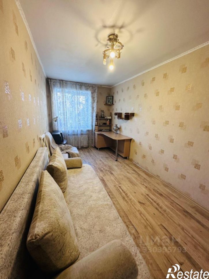 2-комн квартира ул Вольская, 71,  д. 71