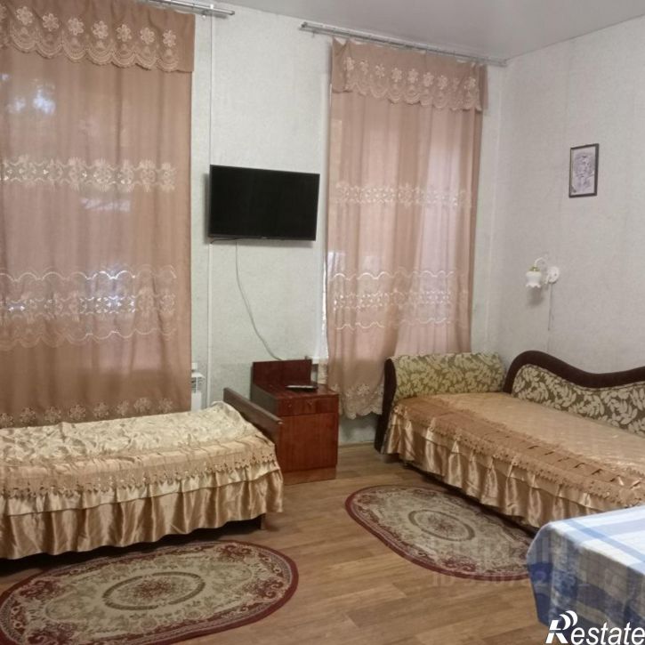 Комната ул Куйбышева, 24,  д. 24