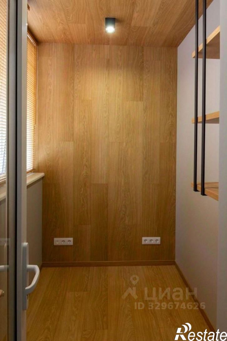 3-комн квартира Ленинградская улица, 8,  д. 8
