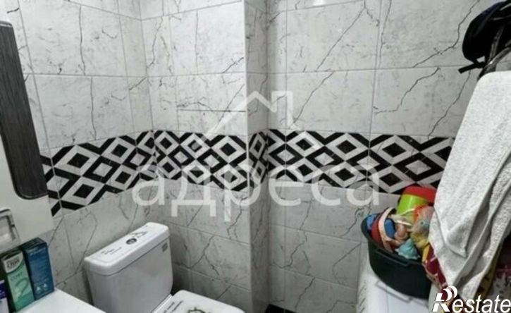 1-комн квартира ул Ташкентская, 220,  д. 220
