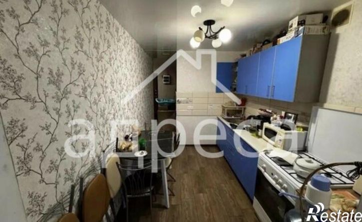 1-комн квартира ул Ташкентская, 220,  д. 220