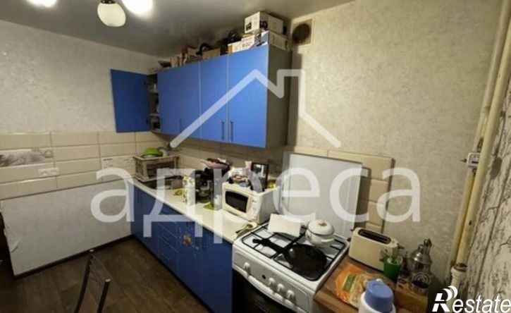 1-комн квартира ул Ташкентская, 220,  д. 220