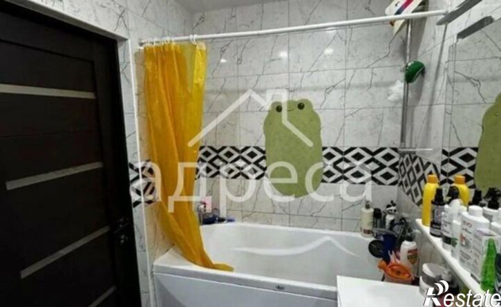 1-комн квартира ул Ташкентская, 220,  д. 220