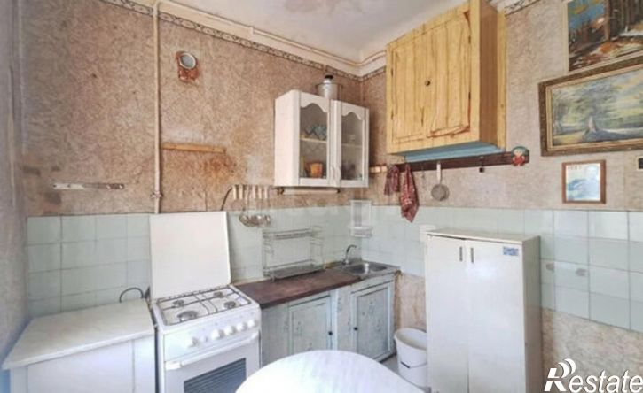 2-комн квартира пр-кт Масленникова, 15,  д. 15