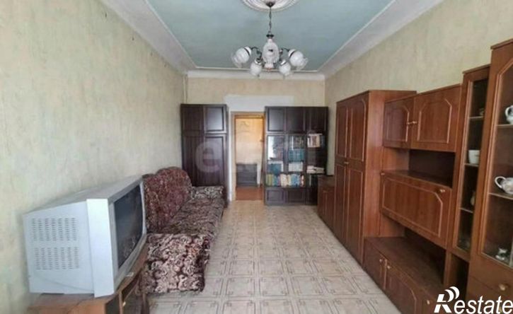 2-комн квартира пр-кт Масленникова, 15,  д. 15