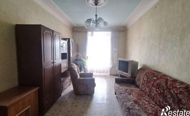 2-комн квартира пр-кт Масленникова, 15,  д. 15