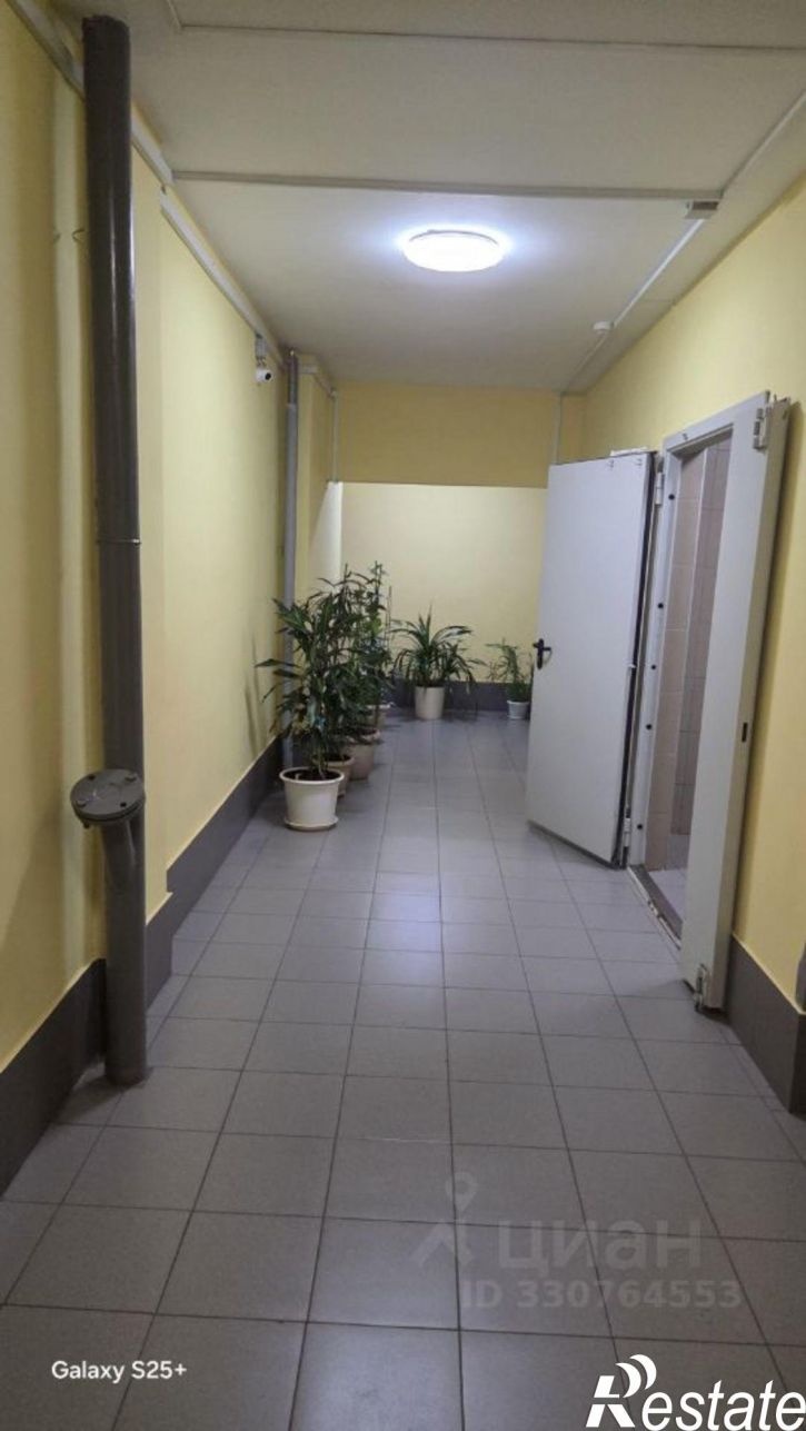 1-комн квартира ул Солнечная, 36,  д. 36