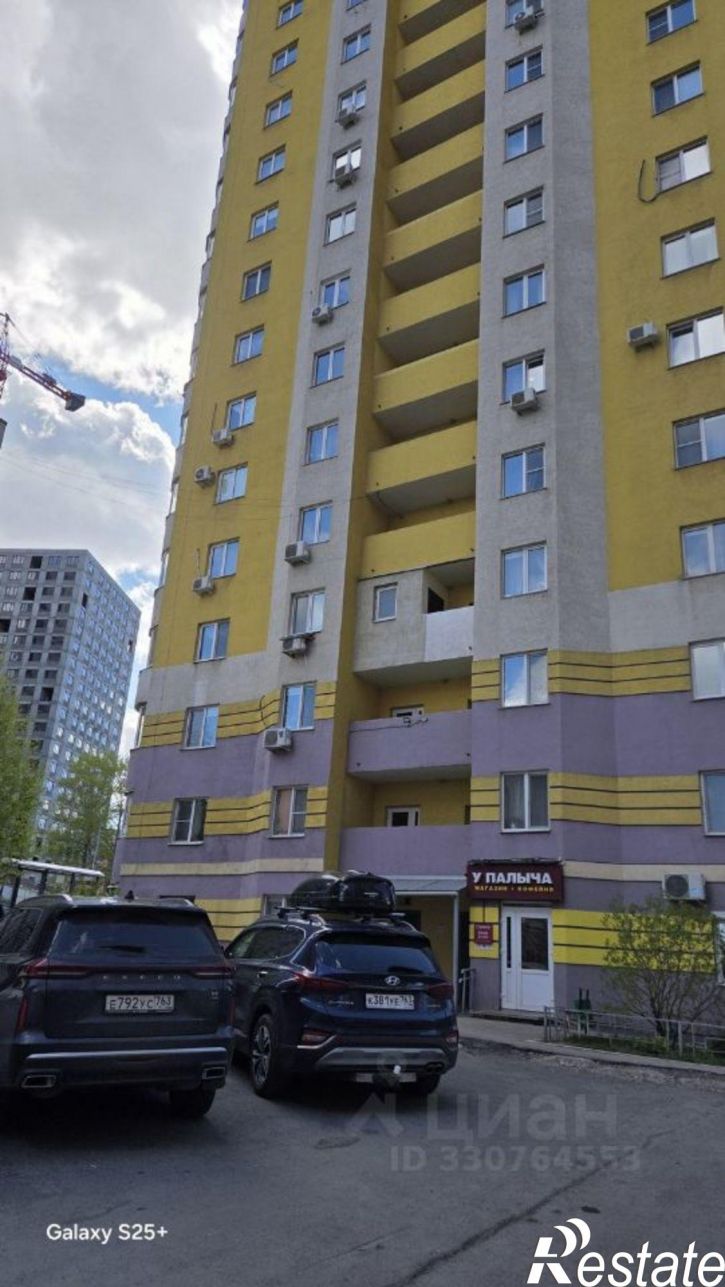 1-комн квартира ул Солнечная, 36,  д. 36