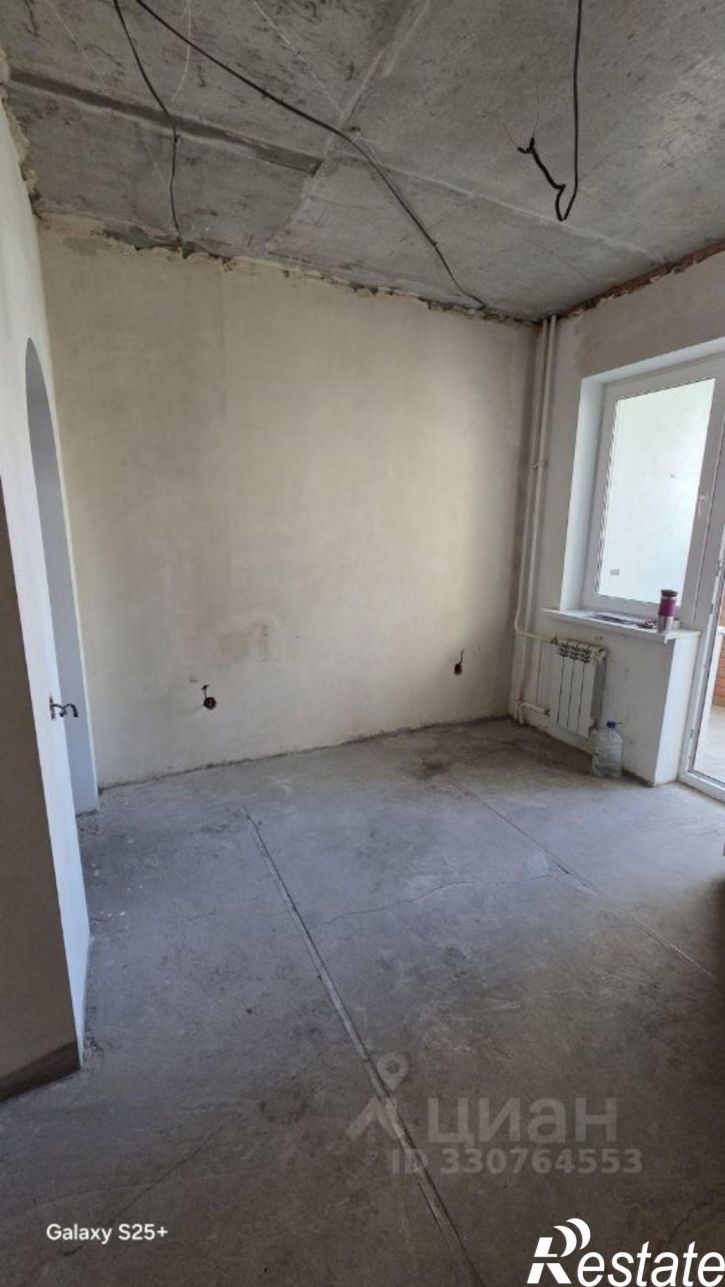 1-комн квартира ул Солнечная, 36,  д. 36