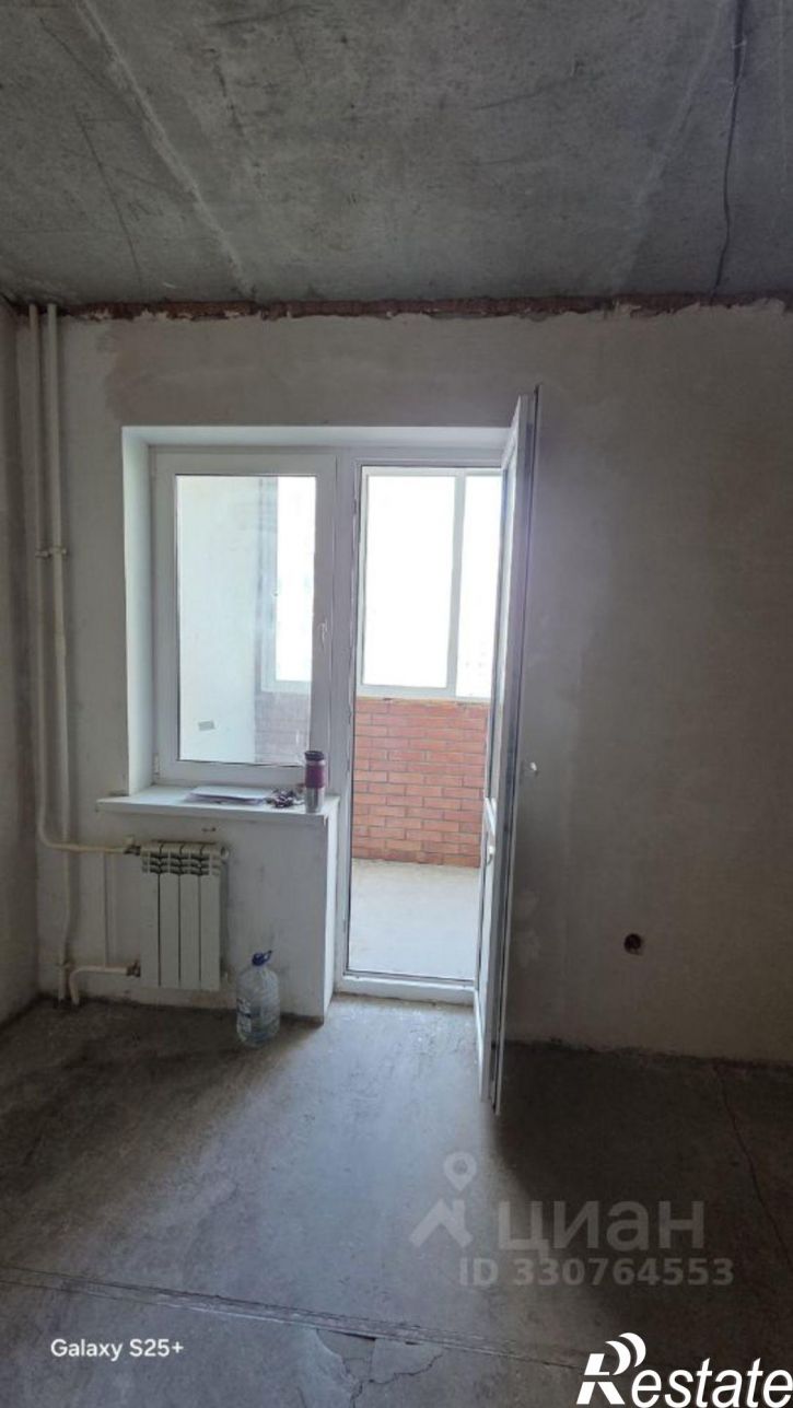 1-комн квартира ул Солнечная, 36,  д. 36