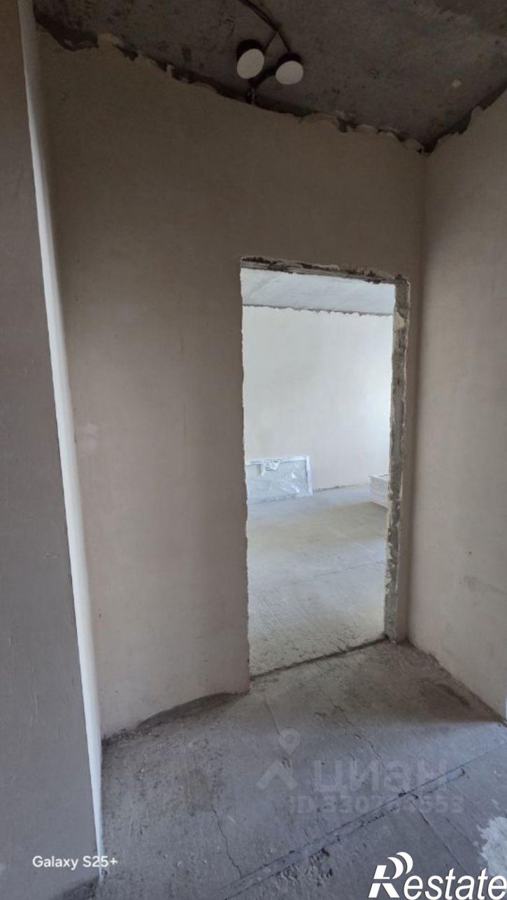 1-комн квартира ул Солнечная, 36,  д. 36