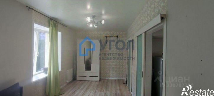 1-комн квартира ул Циолковского, 3,  д. 3