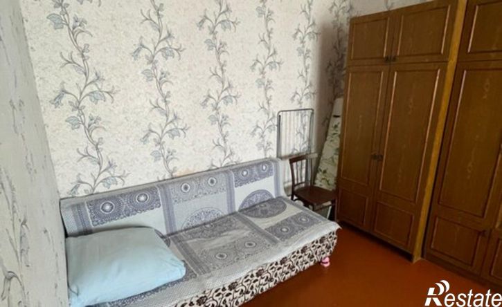 2-комн квартира ул Ново-Вокзальная, 126,  д. 126