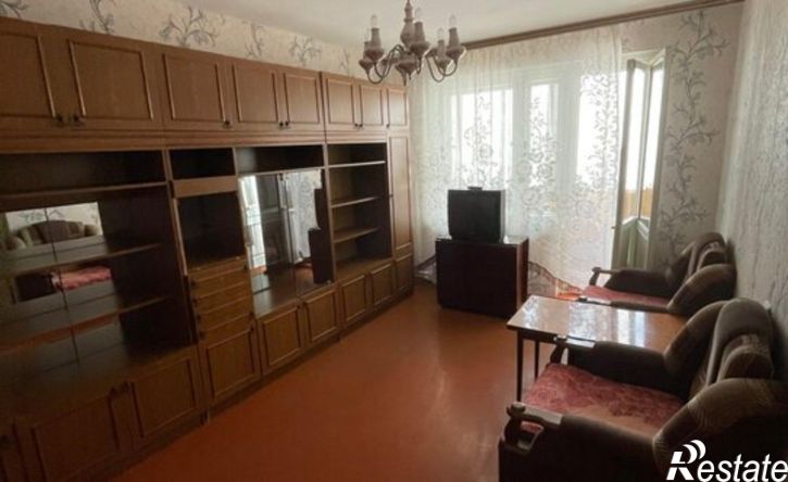 2-комн квартира ул Ново-Вокзальная, 126,  д. 126