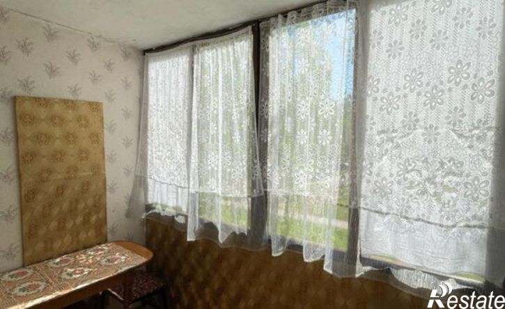 2-комн квартира ул Ново-Вокзальная, 126,  д. 126