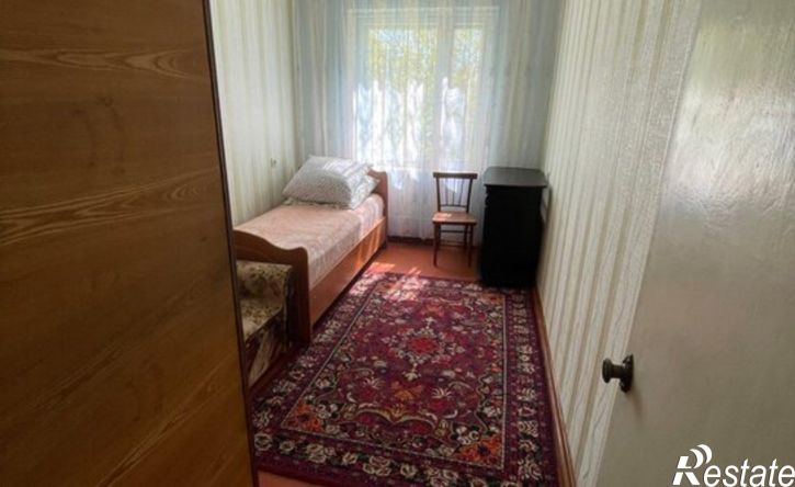 2-комн квартира ул Ново-Вокзальная, 126,  д. 126