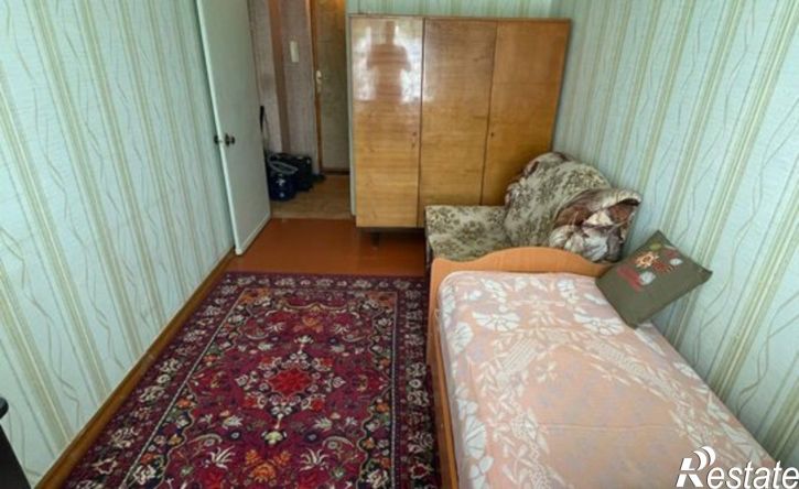 2-комн квартира ул Ново-Вокзальная, 126,  д. 126