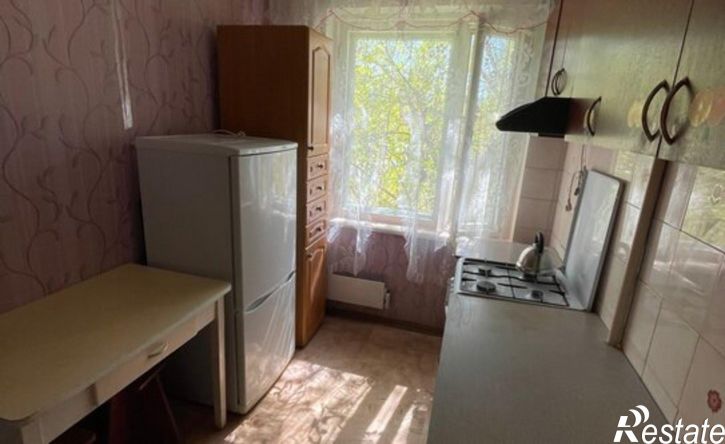 2-комн квартира ул Ново-Вокзальная, 126,  д. 126