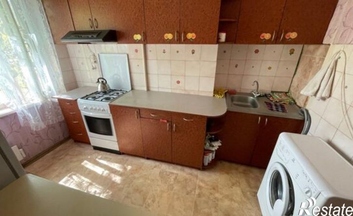 2-комн квартира ул Ново-Вокзальная, 126,  д. 126
