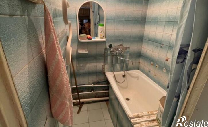 2-комн квартира ул Ново-Вокзальная, 126,  д. 126