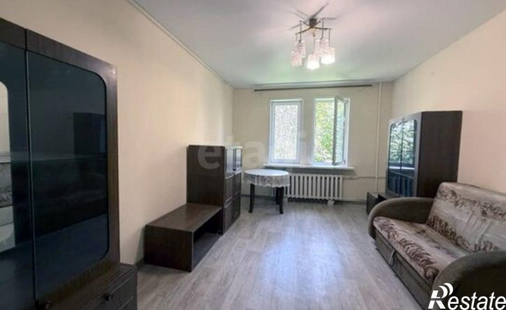 3-комн квартира ул Дыбенко, 22,  д. 22