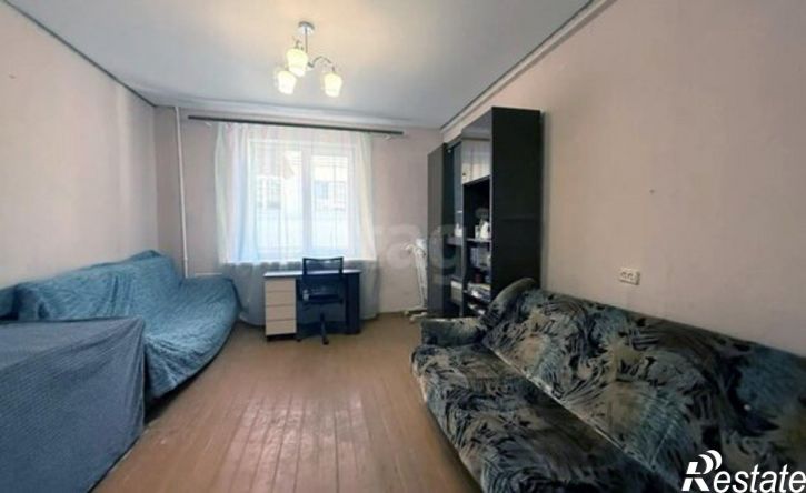 3-комн квартира ул Дыбенко, 22,  д. 22