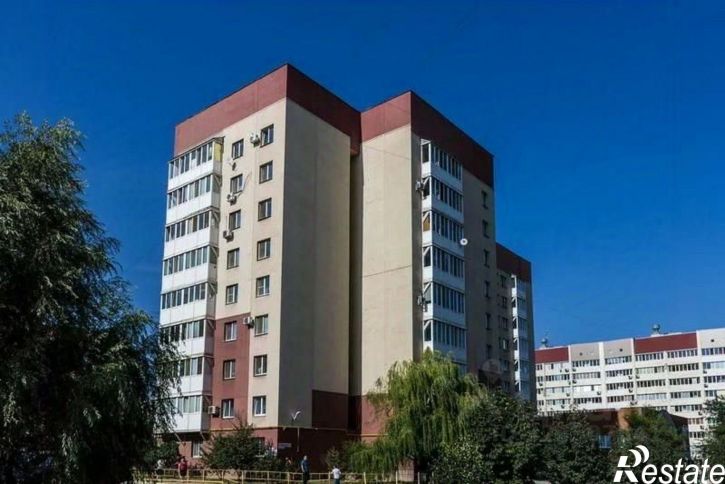 1-комн квартира Нагорная улица, 6,  д. 6