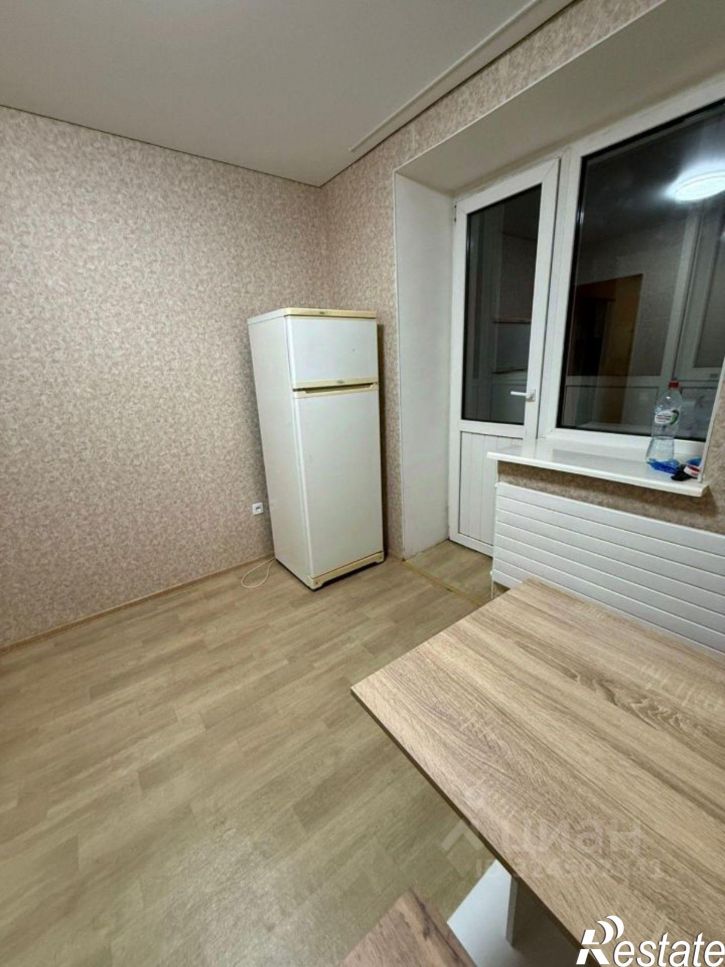 1-комн квартира Нагорная улица, 6,  д. 6