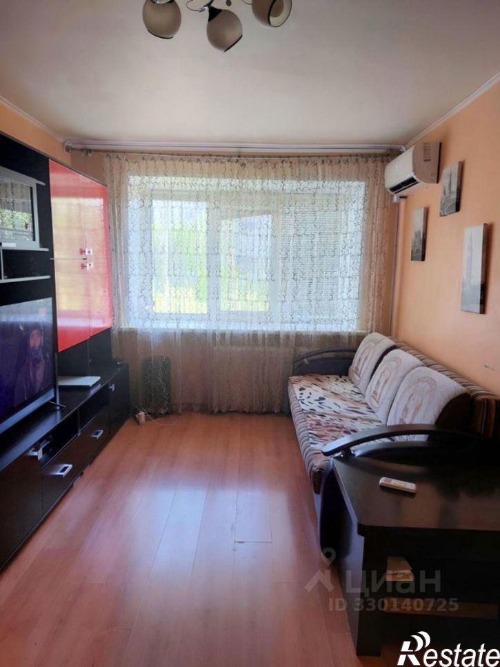 2-комн квартира улица Гагарина, 23,  д. 23