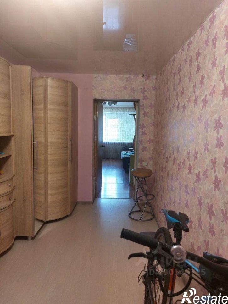 2-комн квартира улица Гагарина, 23,  д. 23