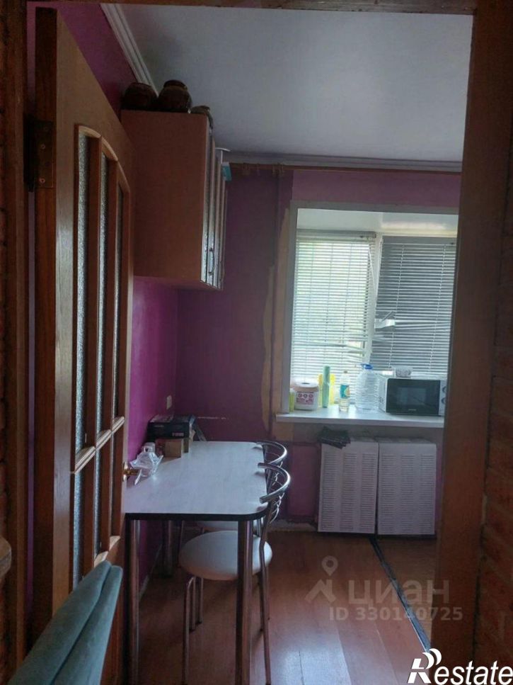 2-комн квартира улица Гагарина, 23,  д. 23