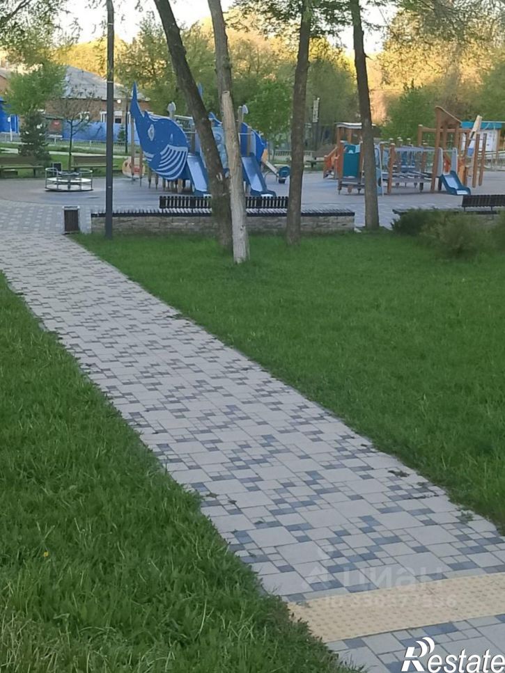 1-комн квартира улица Никонова, 5,  д. 5
