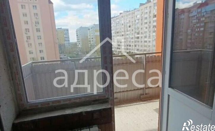 1-комн квартира Белорусская улица, 18,  д. 18