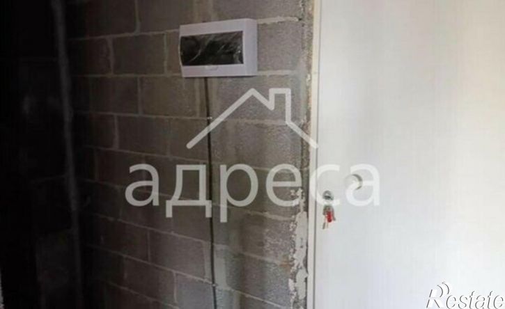 1-комн квартира Белорусская улица, 18,  д. 18
