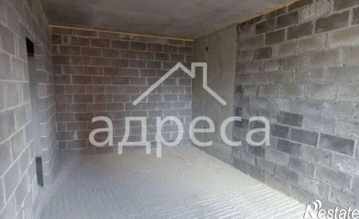 1-комн квартира Белорусская улица, 18,  д. 18