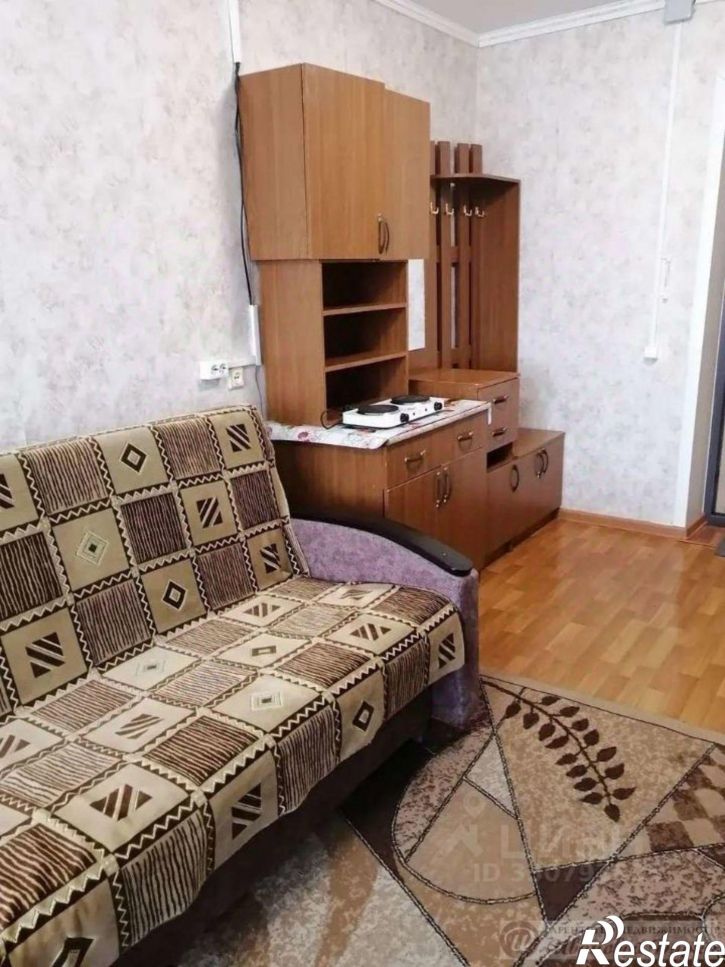 Комната ул Антонова-Овсеенко, 12а,  д. 12а